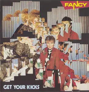 Fancy: Discography (1985 - 2009)