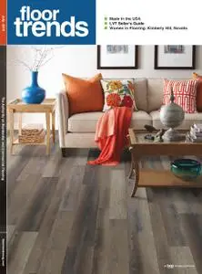 Floor Trends - July 2019