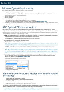 SACS CONNECT Edition 2023 (23.00.00.322)