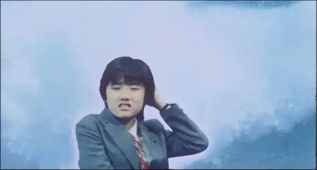Nobuhiko Ôbayashi: The little girl who conquered time (1983) 