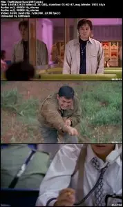Theft Under Sun (1997)