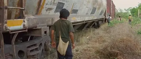 The Golden Dream / La jaula de oro (2013)