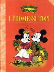 Le Grandi Parodie Disney - Volume 32 -  I promessi topi (1995)