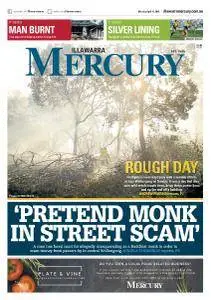 Illawarra Mercury - April 16, 2018
