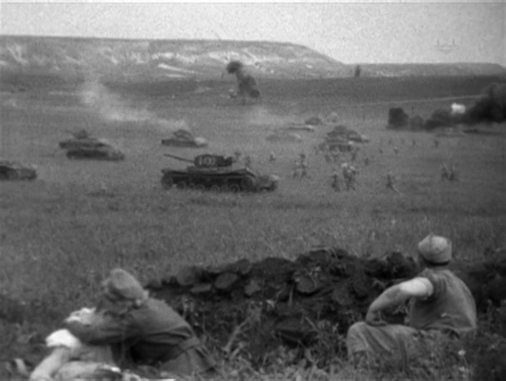 IHF - The Battle for Sevastopol (1944) / AvaxHome
