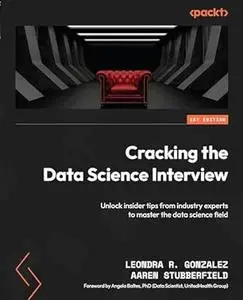 Cracking the Data Science Interview