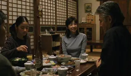 Watashi no guranpa / My Grandpa (2003)