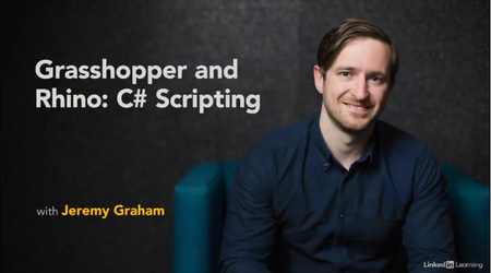 Grasshopper and Rhino: C# Scripting