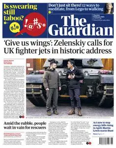 The Guardian - 9 February 2023