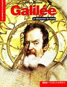 Galilée : Le découvreur du monde (repost)
