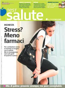 Altroconsumo - Test Salute Nr. 102 Febbraio 2013