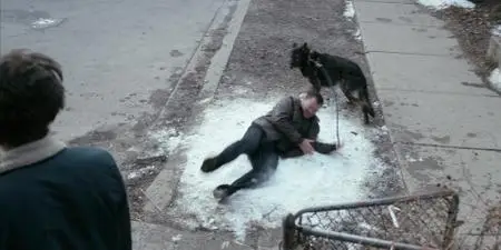 Wayne S01E01