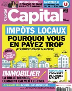 Capital France - Février 2020