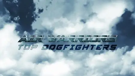Smithsonain Ch. - Air Warriors Series 7: Top Dogfighters (2020)