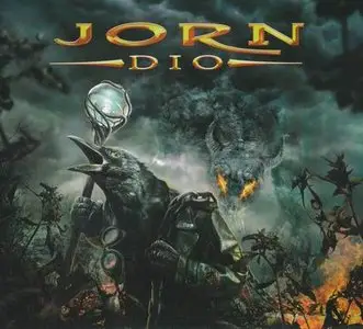 Jorn - Dio (2010)