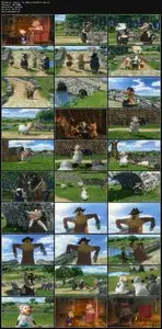 Jakers! - Piggley Gets Into Trouble (2003)