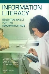 Information Literacy: Search Strategies, Tools & Resources for High School Students and College Freshman