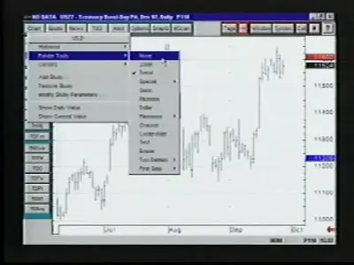 Thomas Demark - TD Analysis to supercharge Your Trading Results