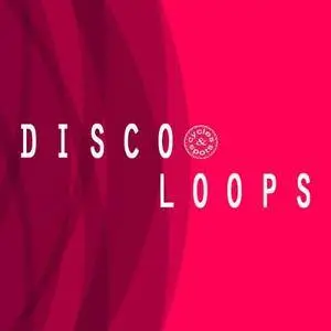 Cycles And Spots Disco Loops WAV MiDi