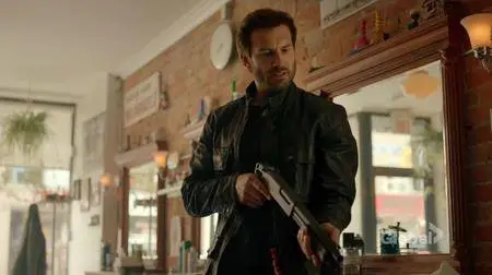 Taken S01E10