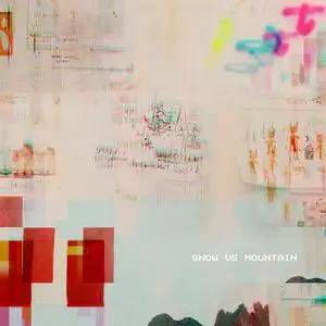 Adam Spark - Snow vs Mountain (2023) [Official Digital Download 24/96]