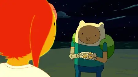 Adventure Time S10E03