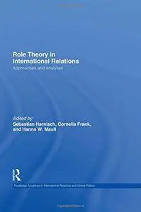 Role Theory in International Relations
