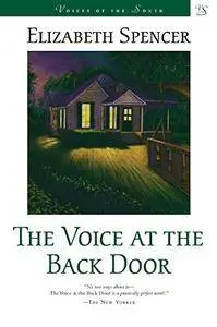 The Voice at the Back Door: A Novel (Voices of the South)