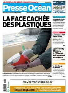 Presse Océan Saint Nazaire Presqu'île – 12 avril 2021