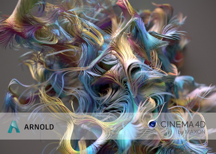 Solid Angle Cinema 4D to Arnold 3.3.7.1
