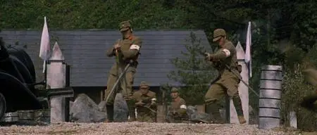 Однажды в Корее / Once Upon a Time in Korea (2008) DVDRip