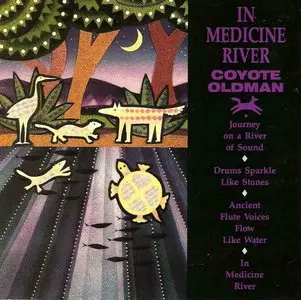 Coyote Oldman - In Medicine River (1992)