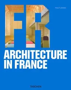 Architecture in France [Repost]
