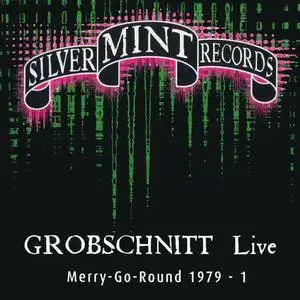 Grobschnitt - 28 Live Albums (2007-2012) (Repost)