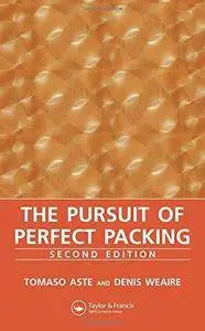 The Pursuit of Perfect Packing (2nd edition) (Repost)