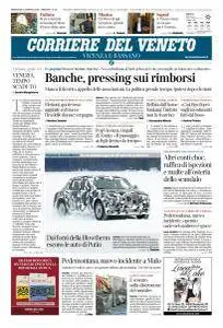 Corriere del Veneto Vicenza e Bassano - 24 Gennaio 2018