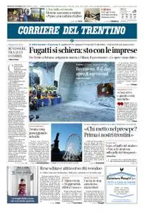 Corriere del Trentino – 05 dicembre 2018