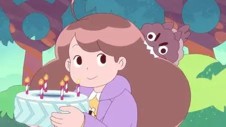 Bee and PuppyCat S01E10