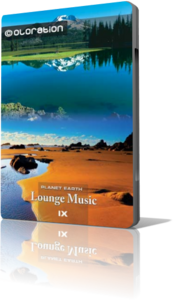 Planet Earth in Lounge Music - Vol.6 - Vol.10 (2003)