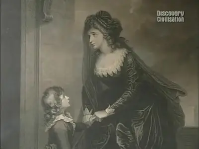 Discovery Civilisation Ghost Hunters - Haunted Ballroom