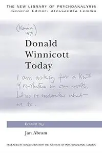 Donald Winnicott Today (Repost)