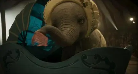 Dumbo (2019)