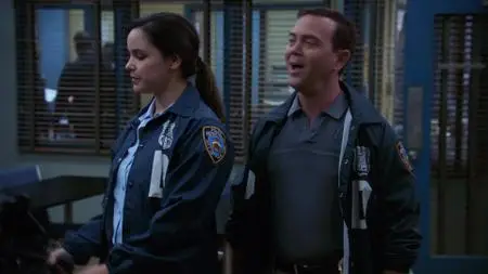 Brooklyn Nine-Nine S04E11