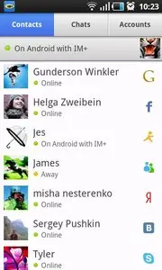 IM+ Pro v4.1.7