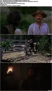 The Missouri Breaks (1976)