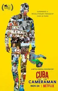 Cuba and the Cameraman (2017)