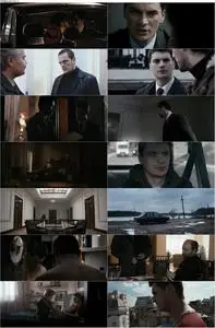 Why Me? (2015) De ce eu?