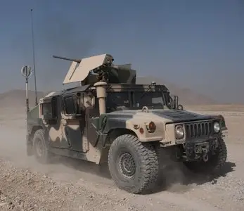 Humvee