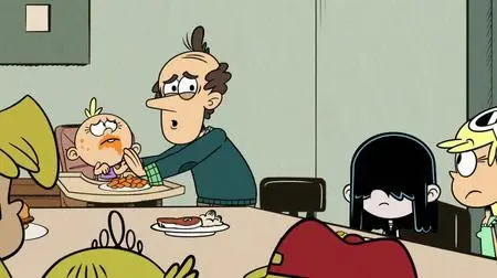 The Loud House S03E43