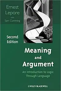 Meaning and Argument